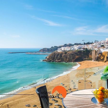 #041 Future House By Home Holidays Albufeira Bagian luar foto