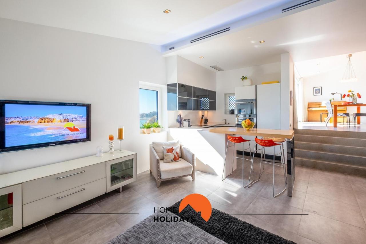 #041 Future House By Home Holidays Albufeira Bagian luar foto