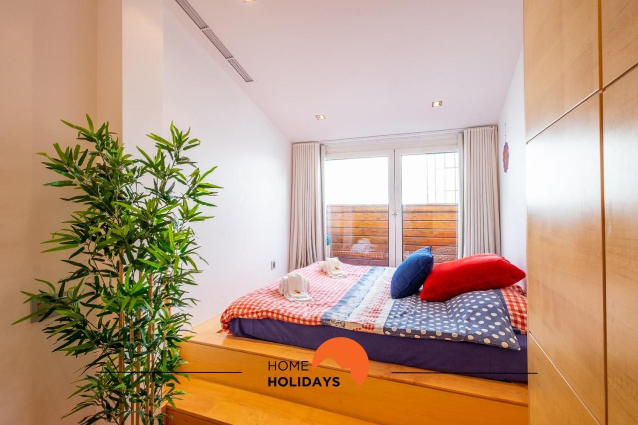#041 Future House By Home Holidays Albufeira Bagian luar foto