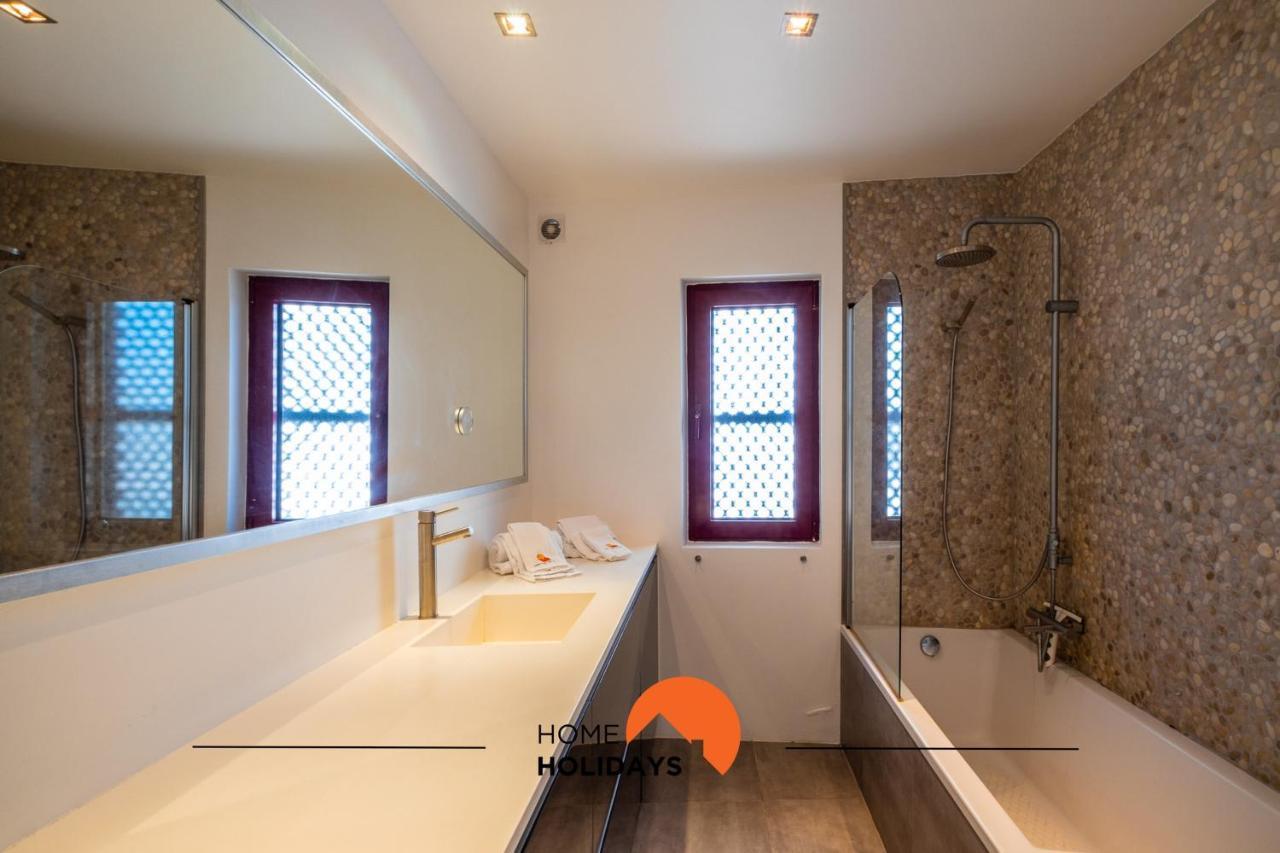 #041 Future House By Home Holidays Albufeira Bagian luar foto