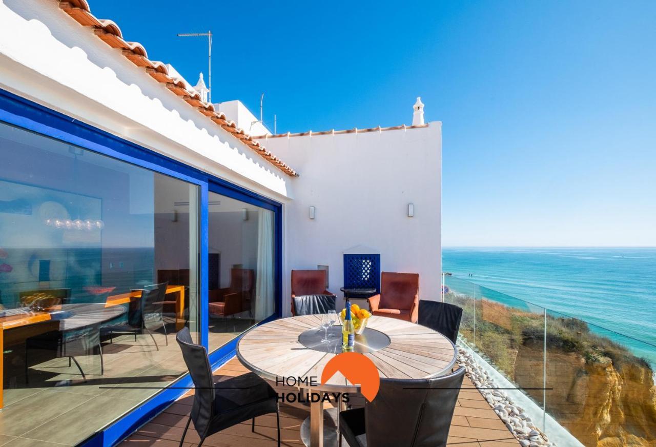 #041 Future House By Home Holidays Albufeira Bagian luar foto