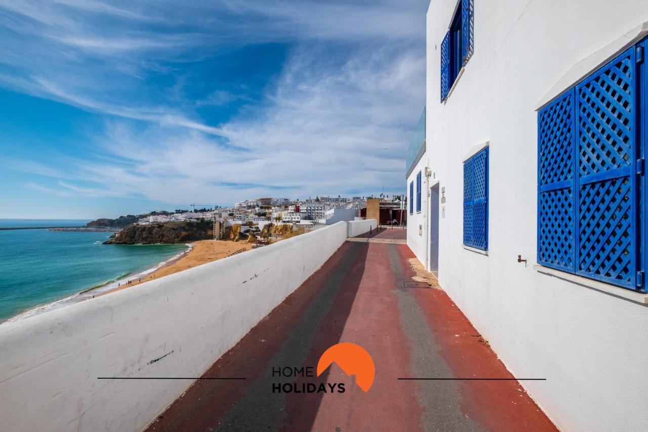 #041 Future House By Home Holidays Albufeira Bagian luar foto