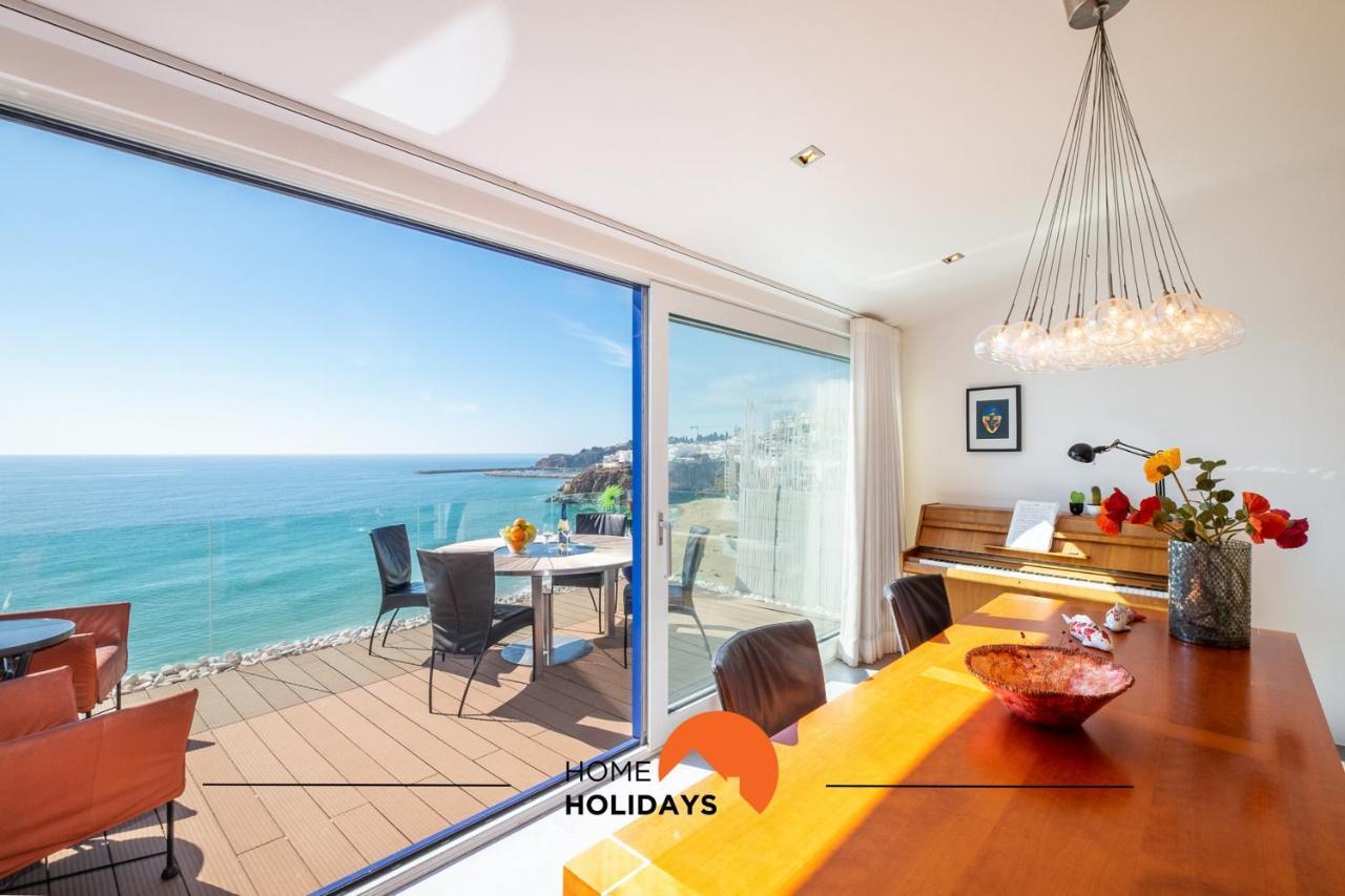 #041 Future House By Home Holidays Albufeira Bagian luar foto