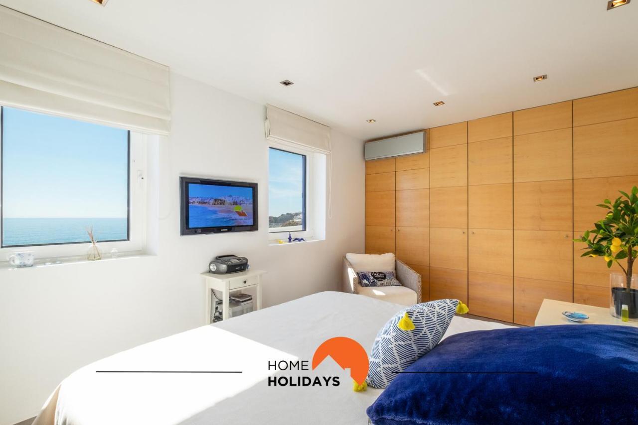 #041 Future House By Home Holidays Albufeira Bagian luar foto
