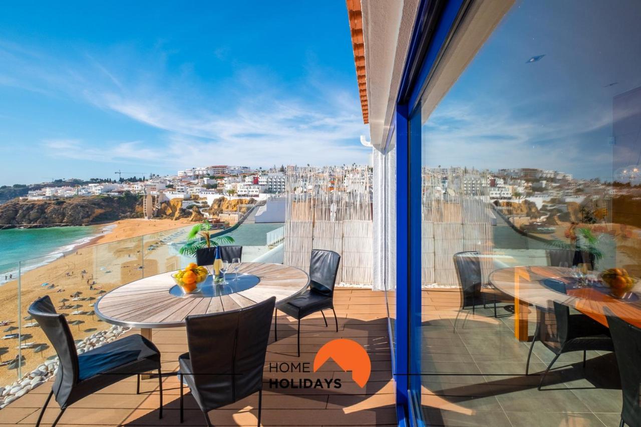 #041 Future House By Home Holidays Albufeira Bagian luar foto