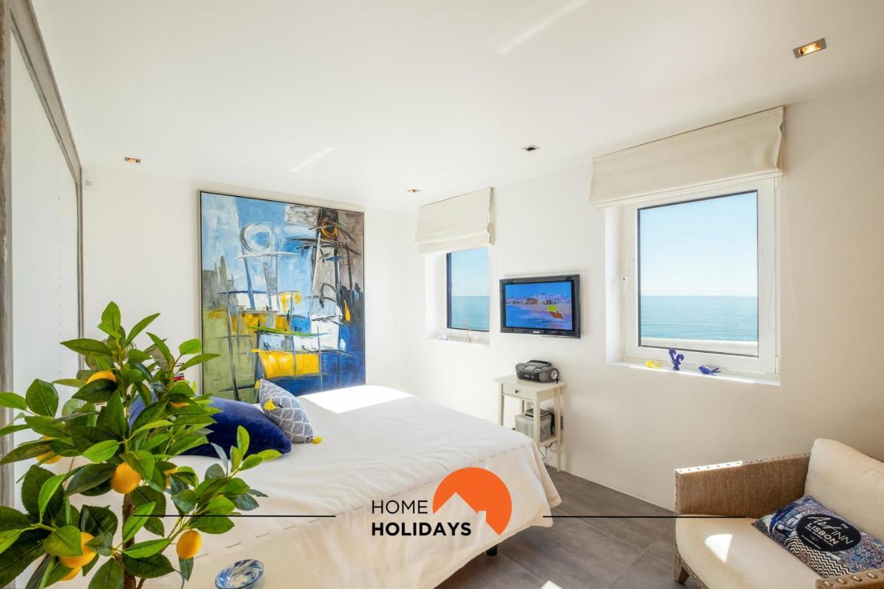 #041 Future House By Home Holidays Albufeira Bagian luar foto