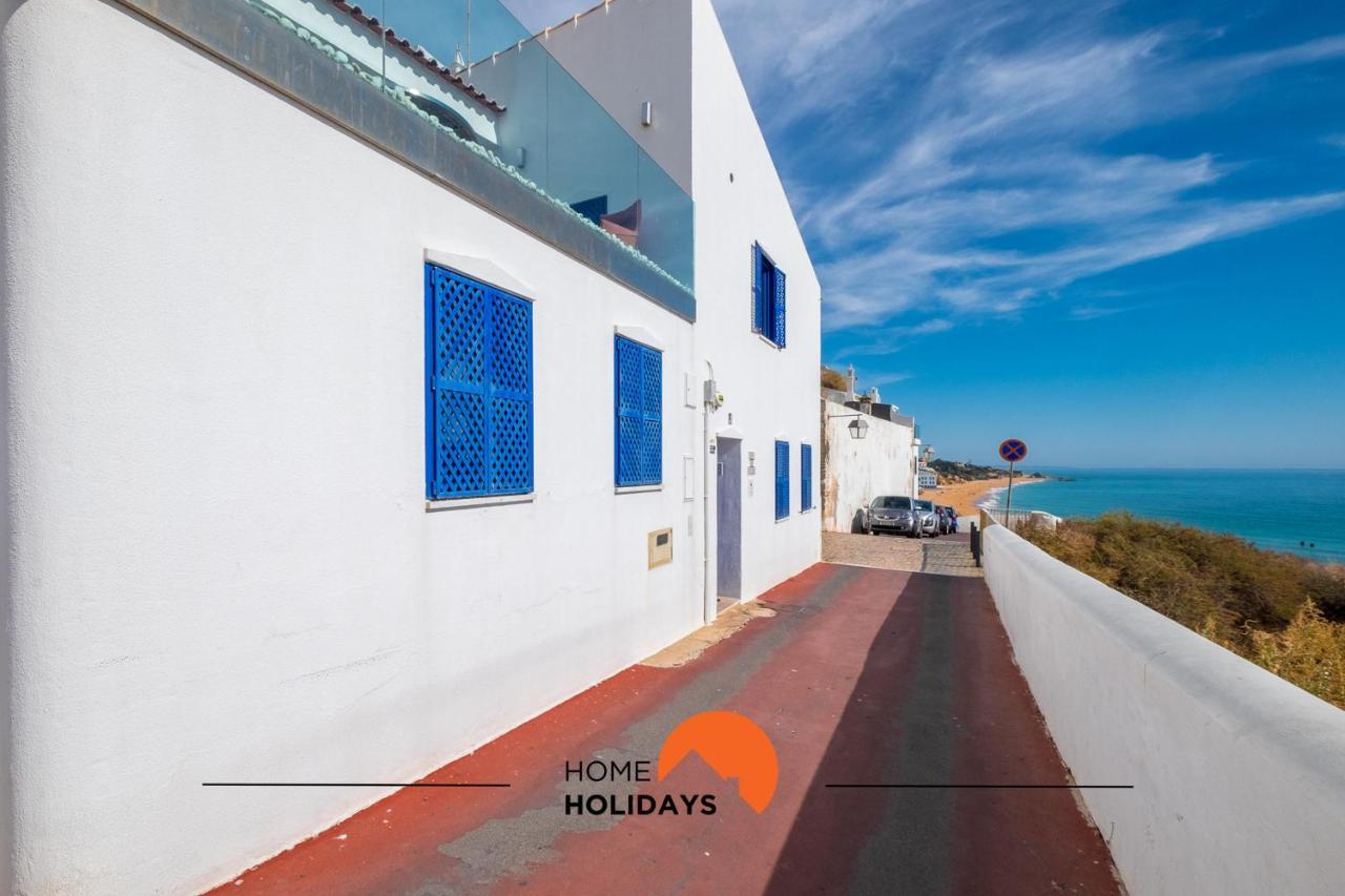 #041 Future House By Home Holidays Albufeira Bagian luar foto