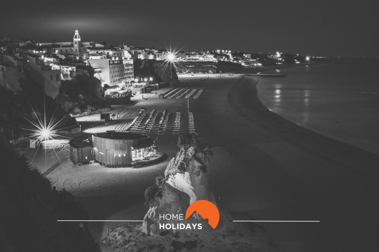 #041 Future House By Home Holidays Albufeira Bagian luar foto