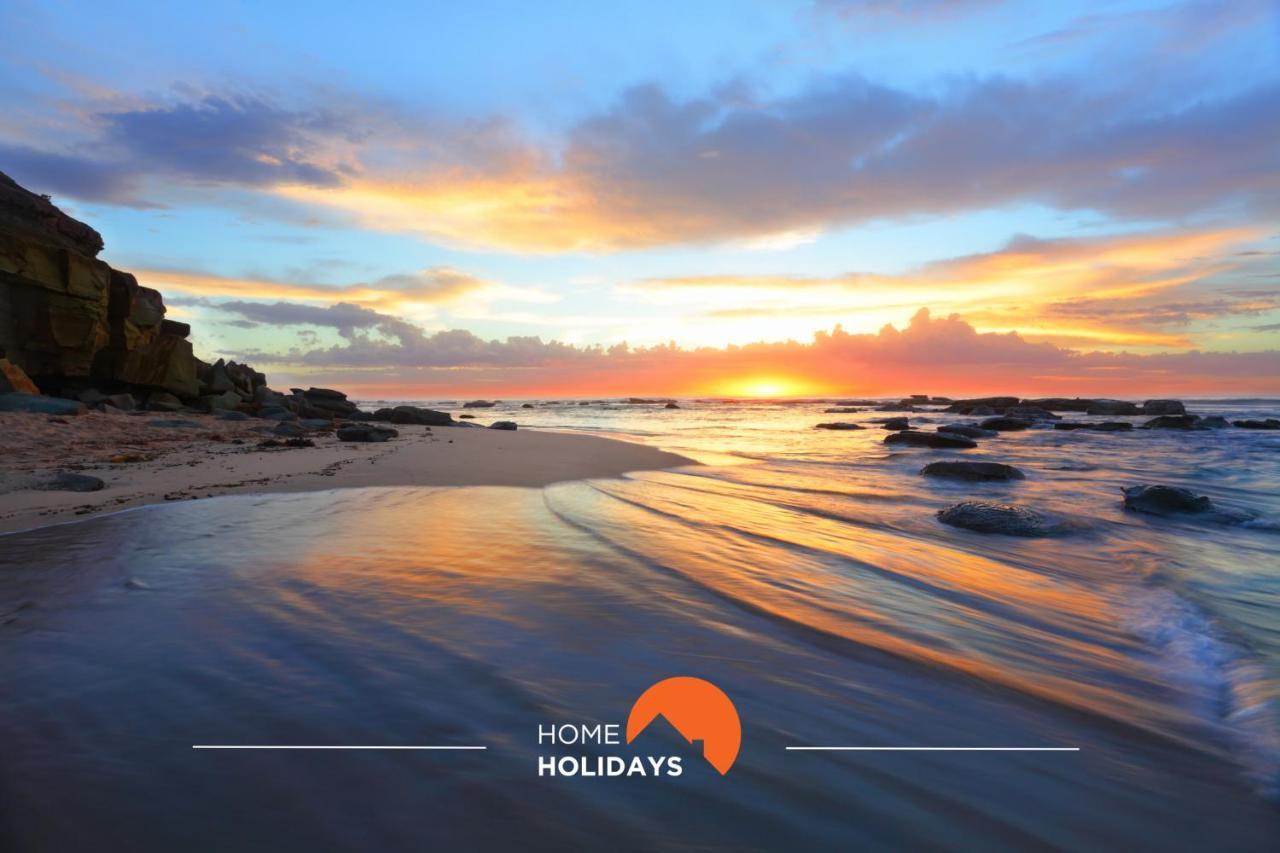 #041 Future House By Home Holidays Albufeira Bagian luar foto